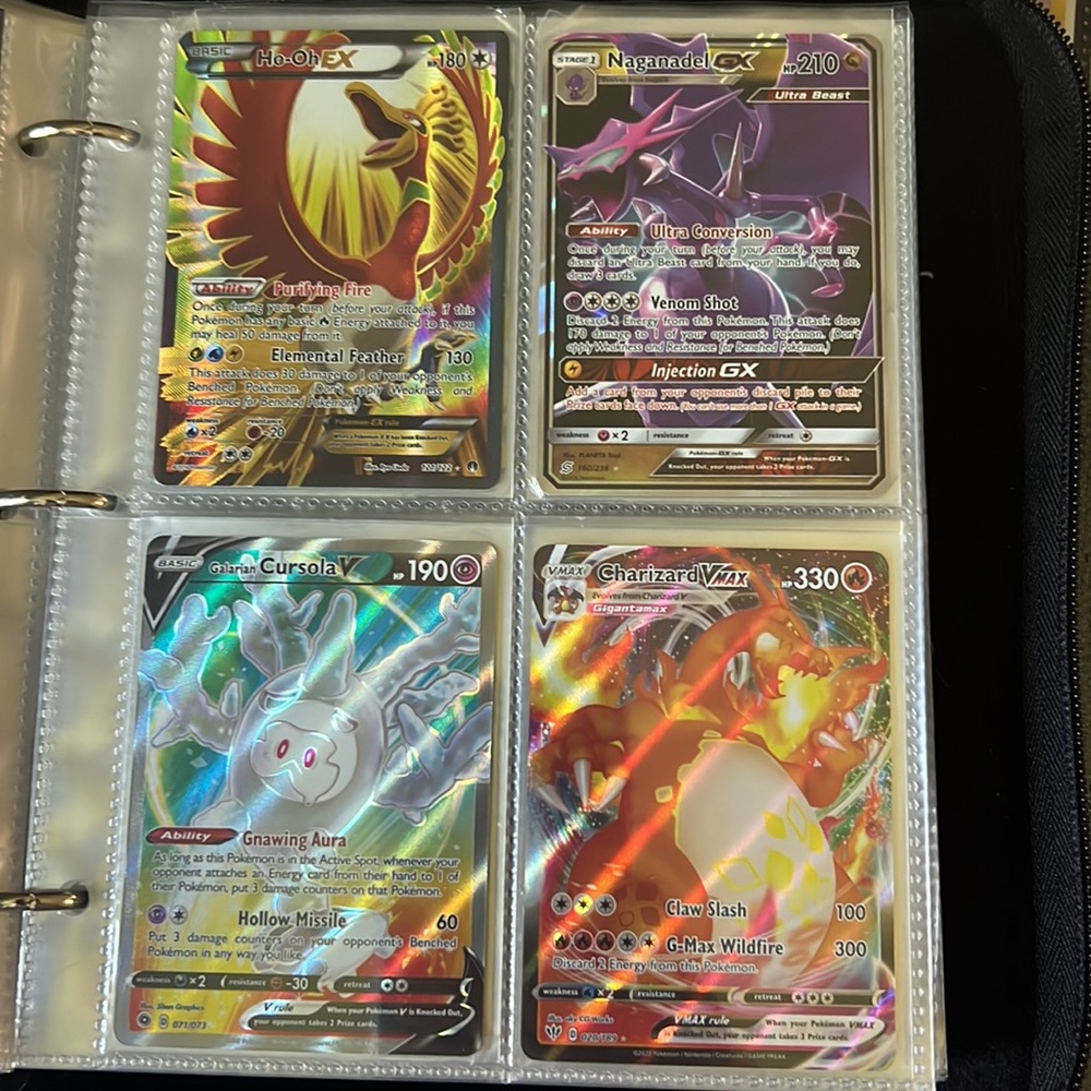 POKÉMON CARDS!!!!  Mystery lots of 25 each!!! - Picture 17 of 17